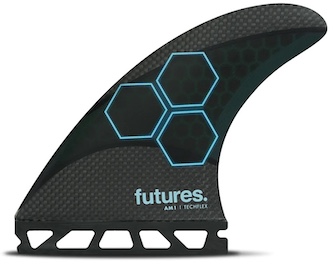 Futures Surfboard Fins 