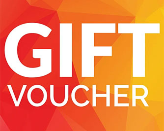 Gift Vouchers
