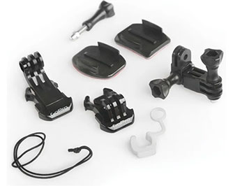 GoPro Camera Accessories