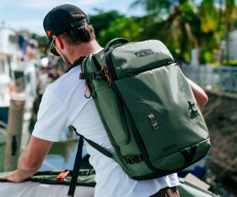Travel Bags