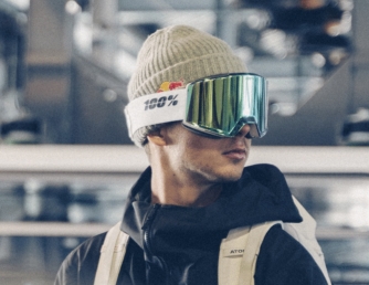 Ski and Snowboard Goggles