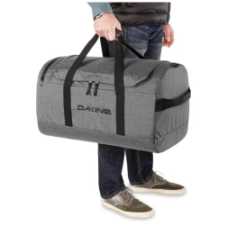 Dakine EQ Duffle 70L Travel Bag Odyssey Blue
