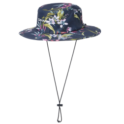 Dakine No Zone Surf Hat Hanalei