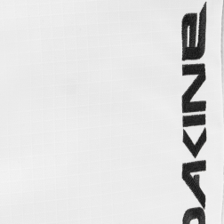 Dakine Boot Pack White Coated