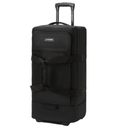 Dakine 365 Roller Duffle Bag 70L Black