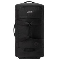 Dakine 365 Roller Duffle Bag 70L Black