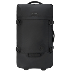 Dakine 365 Roller Duffle Bag 120L Black
