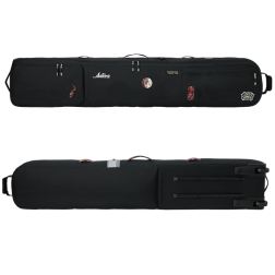 Dakine X Mayhem Low Roller Snowboard Bag