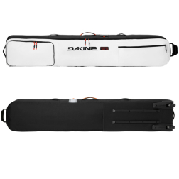 Dakine Low Roller Snowboard Bag White Coated