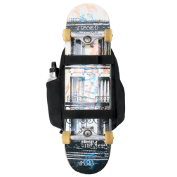 Dakine Atlas Backpack 2.0 21L Castlerock Grey