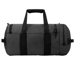 Dakine EQ Duffle 2.0 50L Travel Bag Carbon Heather