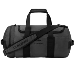 Dakine EQ Duffle 2.0 50L Travel Bag Carbon Heather