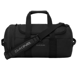 Dakine EQ Duffle 2.0 50L Travel Bag Black