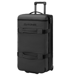 Dakine Split Roller 2.0 110L Wheeled Travel Bag Carbon Heather