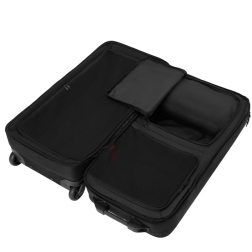 Dakine Split Roller 2.0 110L Wheeled Travel Bag Rosin