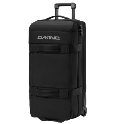 Dakine Split Roller 2.0 85L Wheeled Travel Bag Black