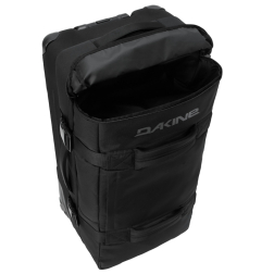 Dakine Split Roller 2.0 110L Wheeled Travel Bag Black