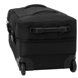 Dakine Split Roller 2.0 110L Wheeled Travel Bag Black
