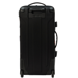 Dakine Split Roller 2.0 85L Wheeled Travel Bag Dark Ephemera