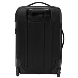 Dakine Split Carry On Roller Bag 42L Black