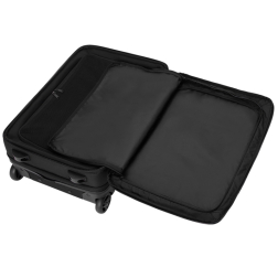 Dakine Split Carry On Roller Bag 42L Black