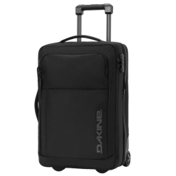 Dakine Split Carry On Roller Bag 42L Black
