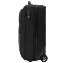 Dakine Split Carry On Roller Bag 42L Black
