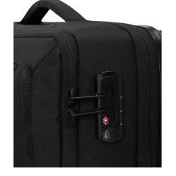 Dakine Split Carry On Roller Bag 42L Black