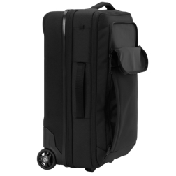 Dakine Split Carry On Roller Bag 42L Black