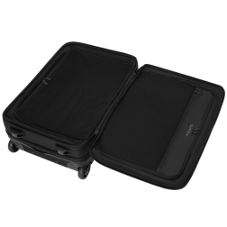 Dakine Split Carry On Roller Bag 42L Black