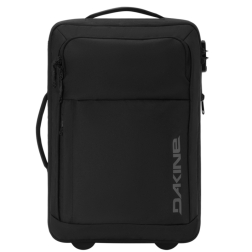 Dakine Split Carry On Roller Bag 42L Black
