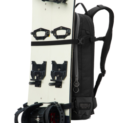 Dakine Heli Pro 2.0 Backpack Rosin Green 20L
