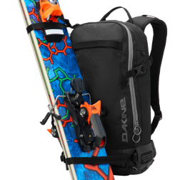 Dakine Heli Pro 2.0 Backpack Rosin Green 20L