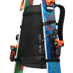 Dakine Heli Pro 2.0 Backpack Rosin Green 20L