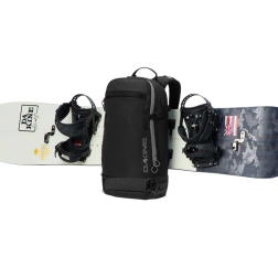 Dakine Heli Pro 2.0 Backpack Mediterranea 20L