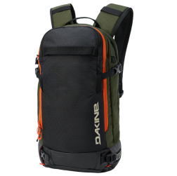 Dakine Heli Pro 2.0 Backpack Rosin Green 20L