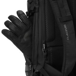 Dakine Heli Pro 2.0 Backpack Black 26L