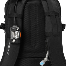 Dakine Heli Pro 2.0 Backpack Black 26L