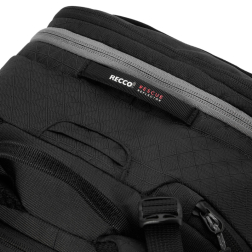 Dakine Heli Pro 2.0 Backpack Black 26L