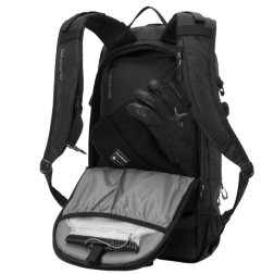 Dakine Heli Pro 2.0 Backpack Black 26L