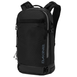 Dakine Heli Pro 2.0 Backpack Black 26L