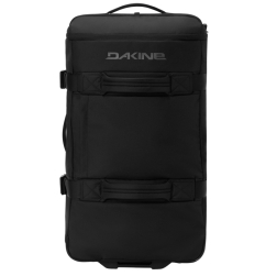 Dakine Split Roller 2.0 110L Wheeled Travel Bag Black