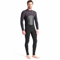 C-Skins NuWave ReWired 4/3mm Wetsuit