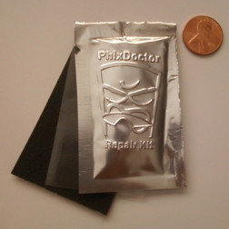 Phix Doctor Travel Surfboard Ding Repair Micro Kit 2 kits