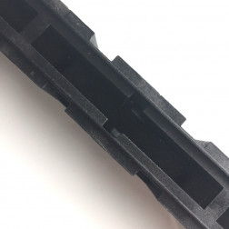 10 inch Longboard Surfboard Fin Box FCS Strongbox