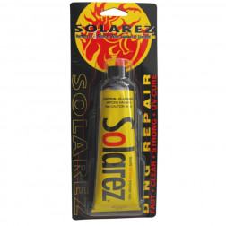 Solarez 2oz Fiberfill Surfboard Ding Repair Kit