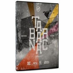 Tabarnac Snowboard DVD