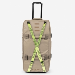 Endeavor Snowboards Expedition Roller Bag Sand