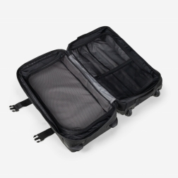 Endeavor Snowboards Expedition Roller Bag Sand