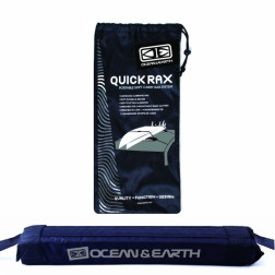 Ocean and Earth Quick Rax Surfboard Soft Rack